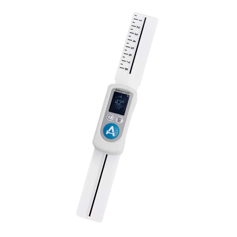 EasyAngle - Digital Goniometer Medvana UK
