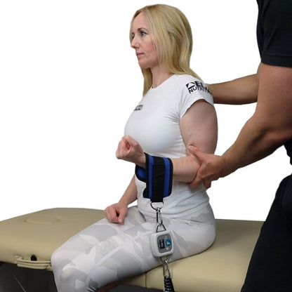 EasyForce - Digital Dynamometer Medvana UK