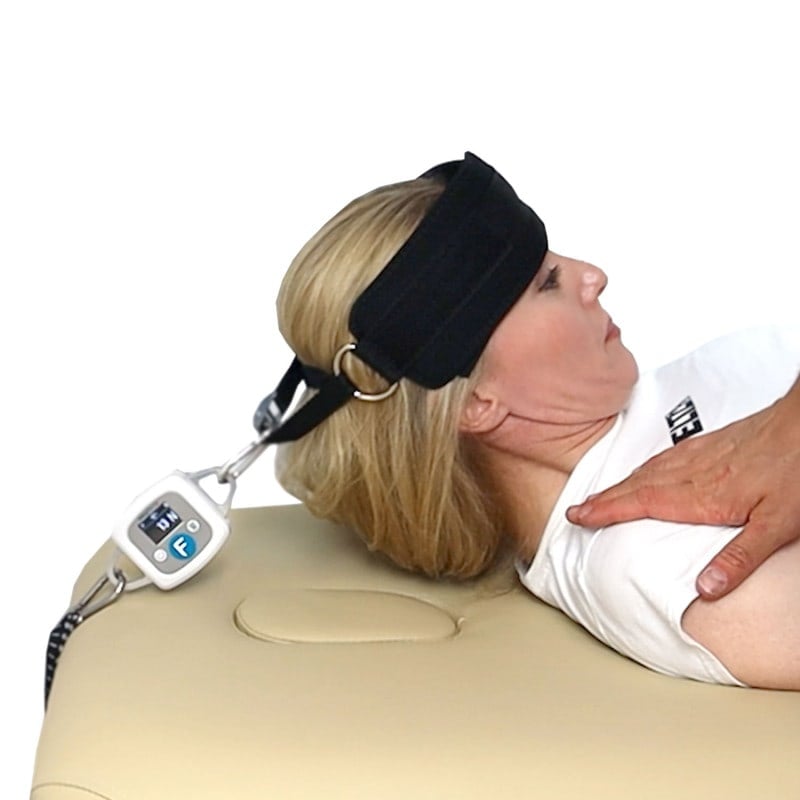 EasyForce - Digital Dynamometer Medvana UK