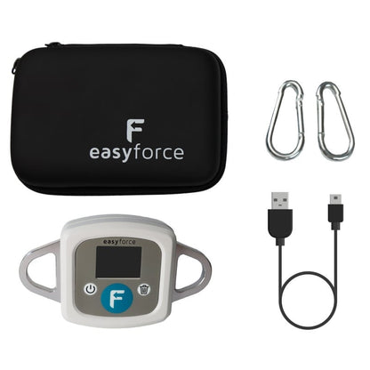 EasyForce - Digital Dynamometer Medvana UK