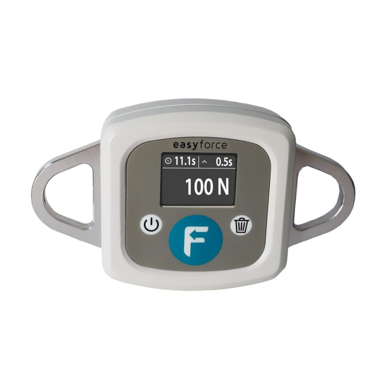 EasyForce - Digital Dynamometer Medvana UK