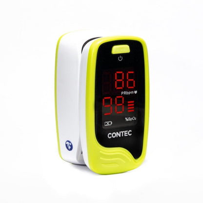Contec CMS50L PRO Pulse Oximeter Medvana UK