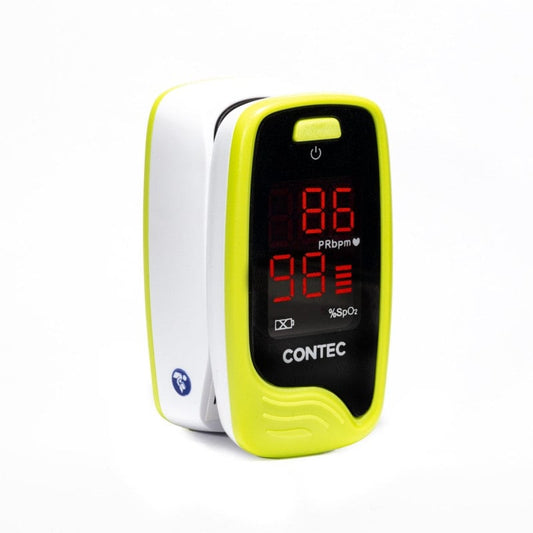 Contec CMS50L PRO Pulse Oximeter Medvana UK