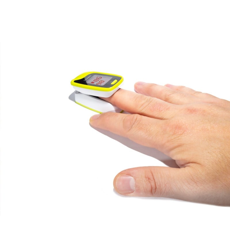 Contec CMS50L PRO Pulse Oximeter Medvana UK