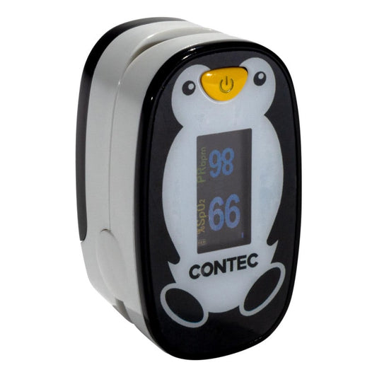Contec Pediatric Finger Pulse Oximeter Medvana UK