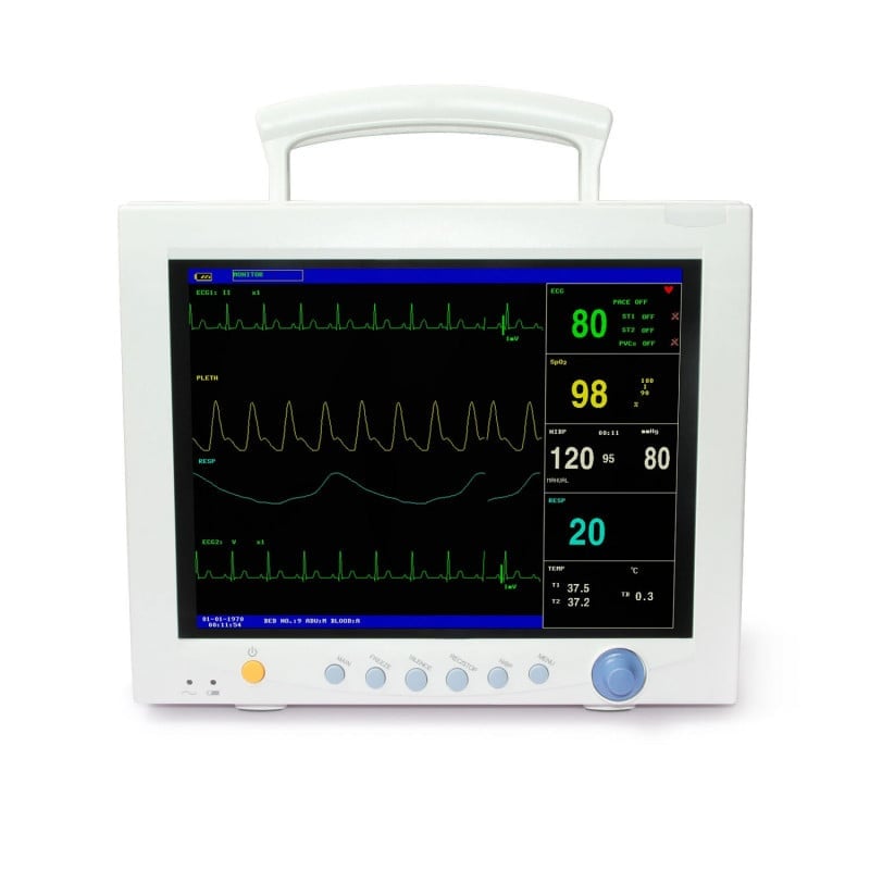 Contec CMS Patient Monitor Medvana UK