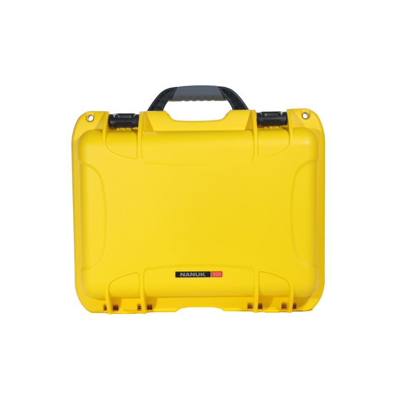 Hard Shell Case for Defibrillator Medvana UK