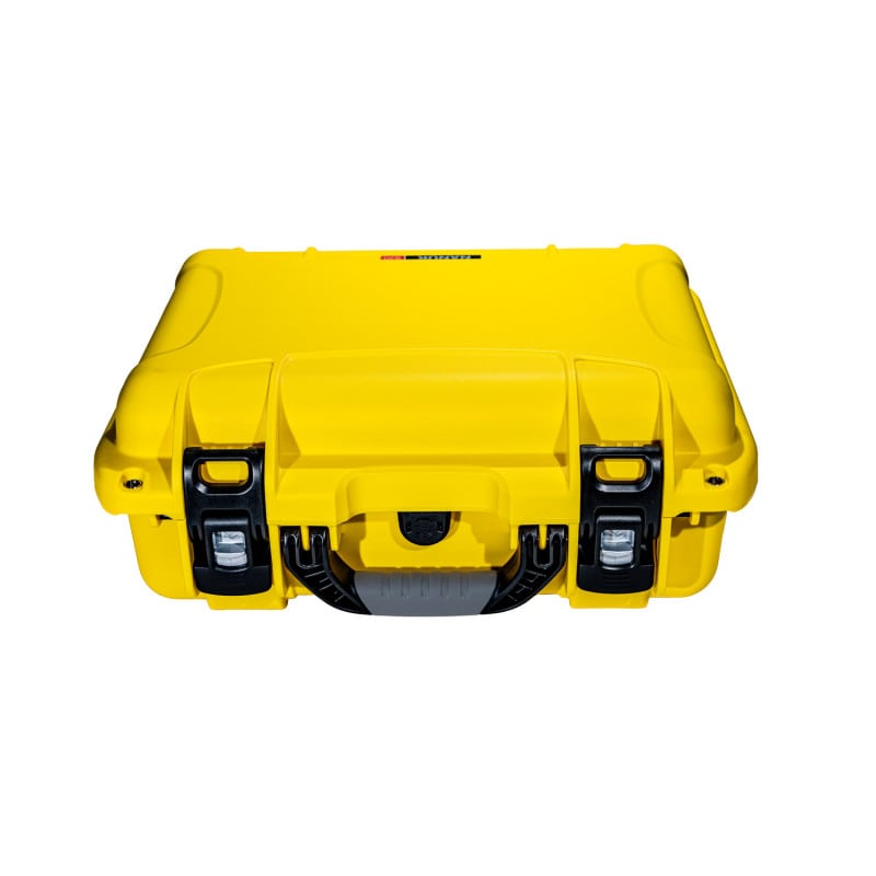 Hard Shell Case for Defibrillator Medvana UK