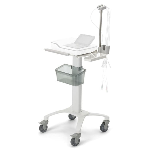 GE Instrument Trolley for MAC 2000 Medvana UK