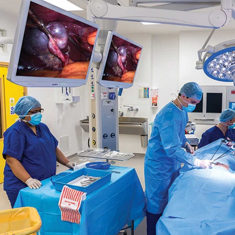 SONY LMD-X3200MD Medvana UK