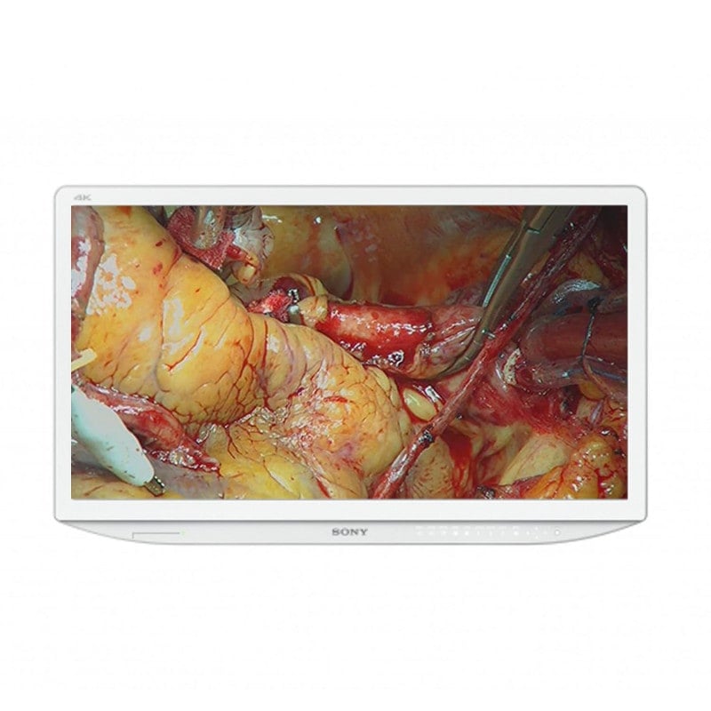 SONY LMD-X550MD Medvana UK