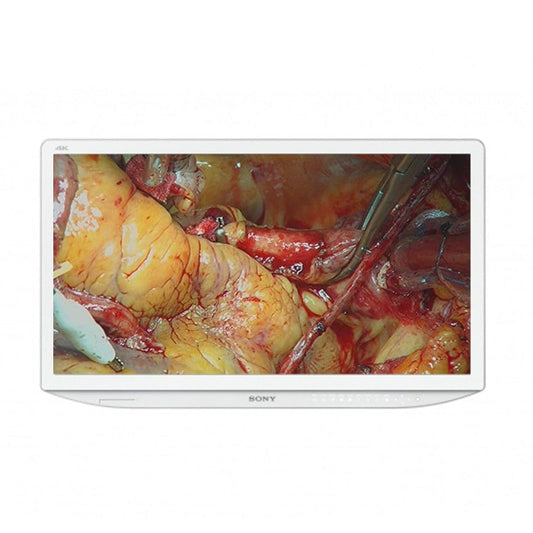 SONY LMD-X550MD Medvana UK