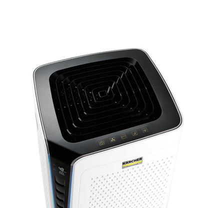 KÄRCHER AF 100 Air Purifier without H13 Filter Medvana UK