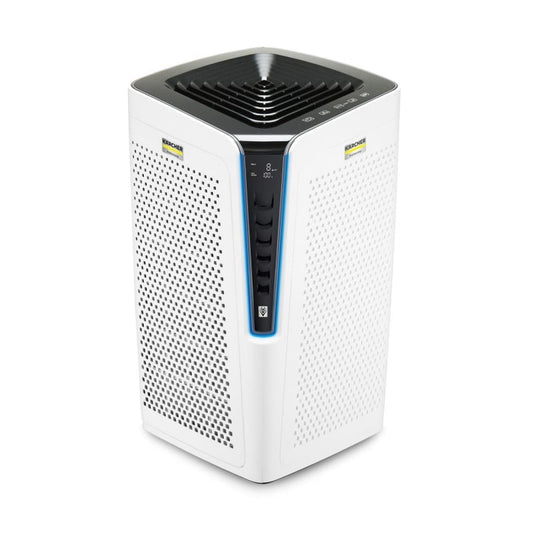 KÄRCHER AF 100 Air Purifier without H13 Filter Medvana UK