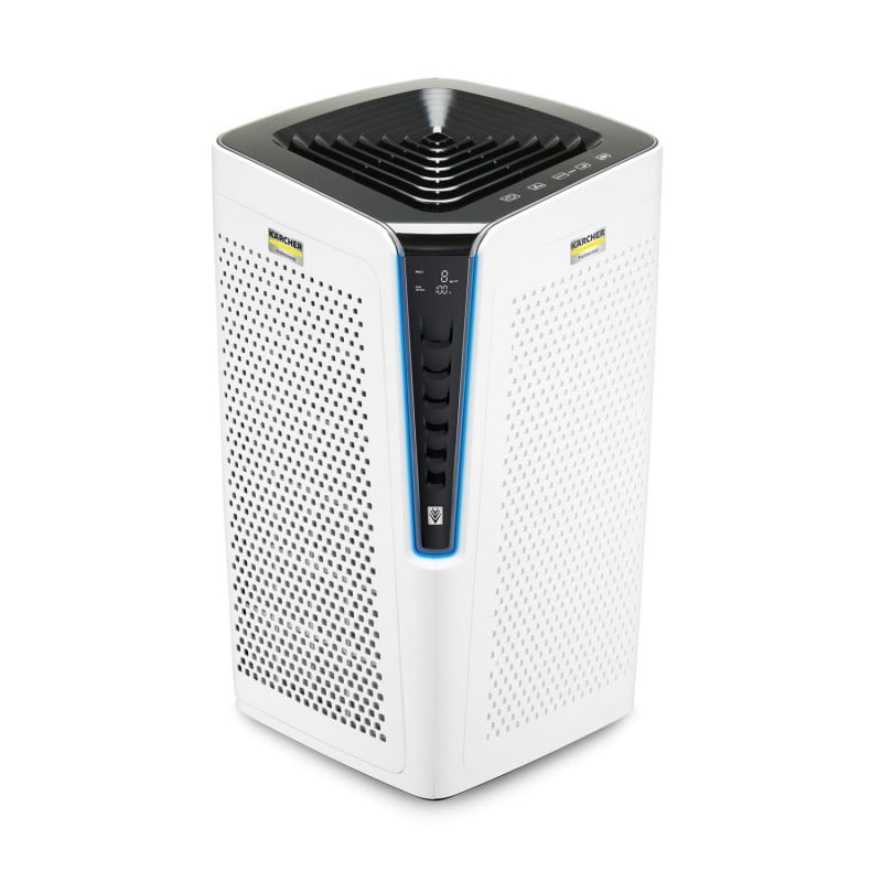KÄRCHER AF 100 Air Purifier with H13 Filter Medvana UK