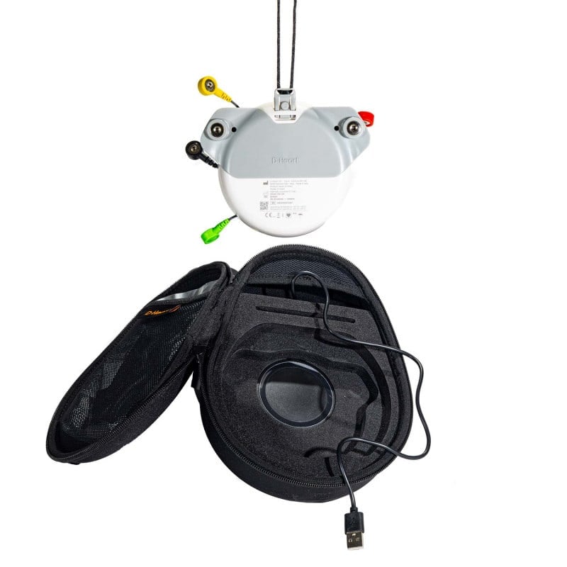 D-Heart Portable ECG Device Medvana UK