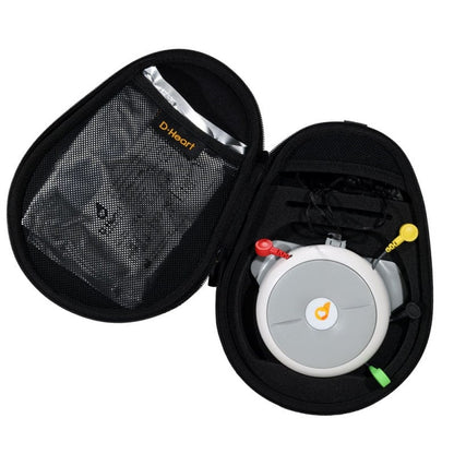 D-Heart Portable ECG Device Medvana UK