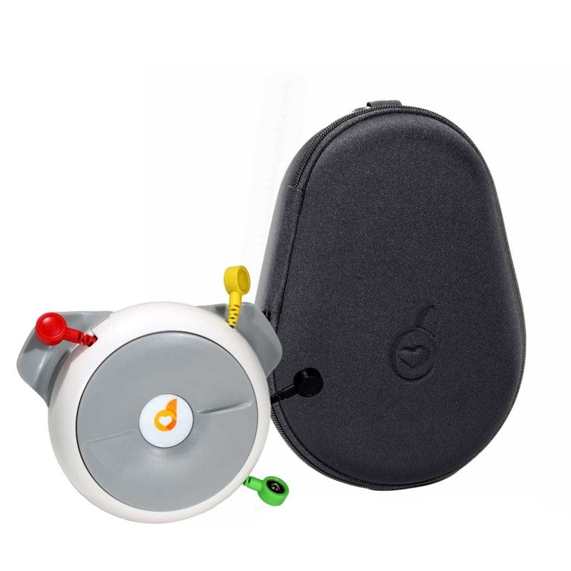 D-Heart Portable ECG Device Medvana UK