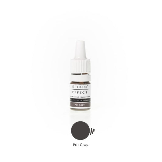 Epikur Effect® PMU Pigment P60 Cloud Bronze Medvana UK