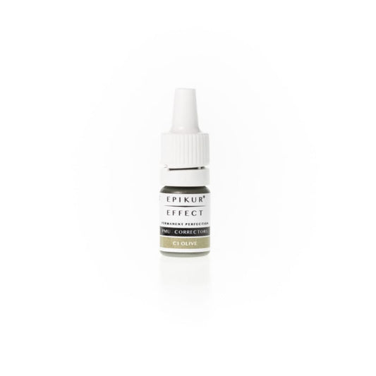 Epikur Effect® Corrective Colour C2 Yellow Medvana UK