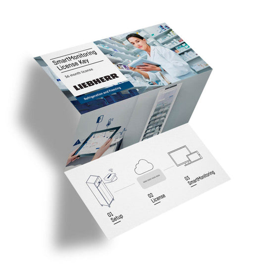 SmartMonitoring Licence Key Medvana UK