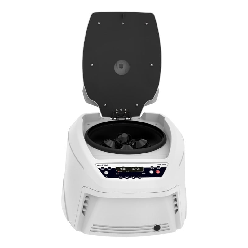 iFuge L400P 16 x 15 ml swing out rotor (PRP) Medvana UK