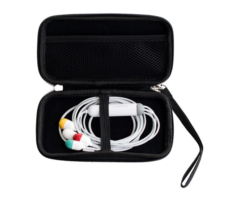 CardioSecur Protective Case Medvana UK