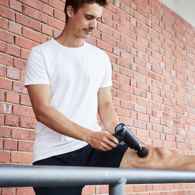 OrthoGun 2.0 Massage Gun Medvana UK