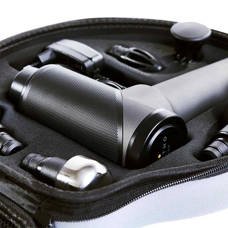 OrthoGun 2.0 Massage Gun Medvana UK