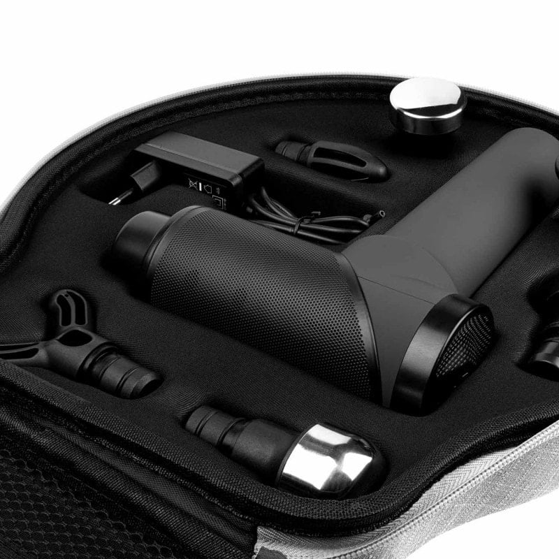 OrthoGun 3.0 Massage Gun Medvana UK