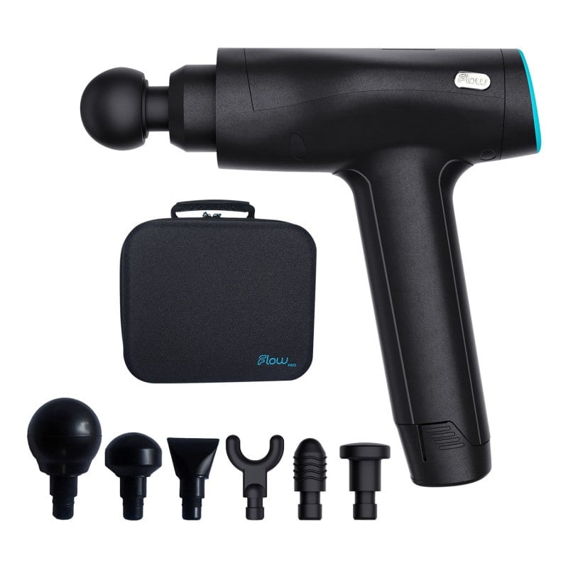 Flow PRO Massage Gun Medvana UK