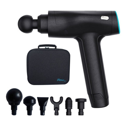 Flow PRO Massage Gun Medvana UK