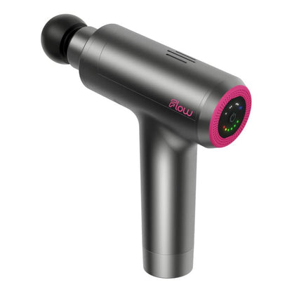 Flow MINI Massage Gun pink Medvana UK