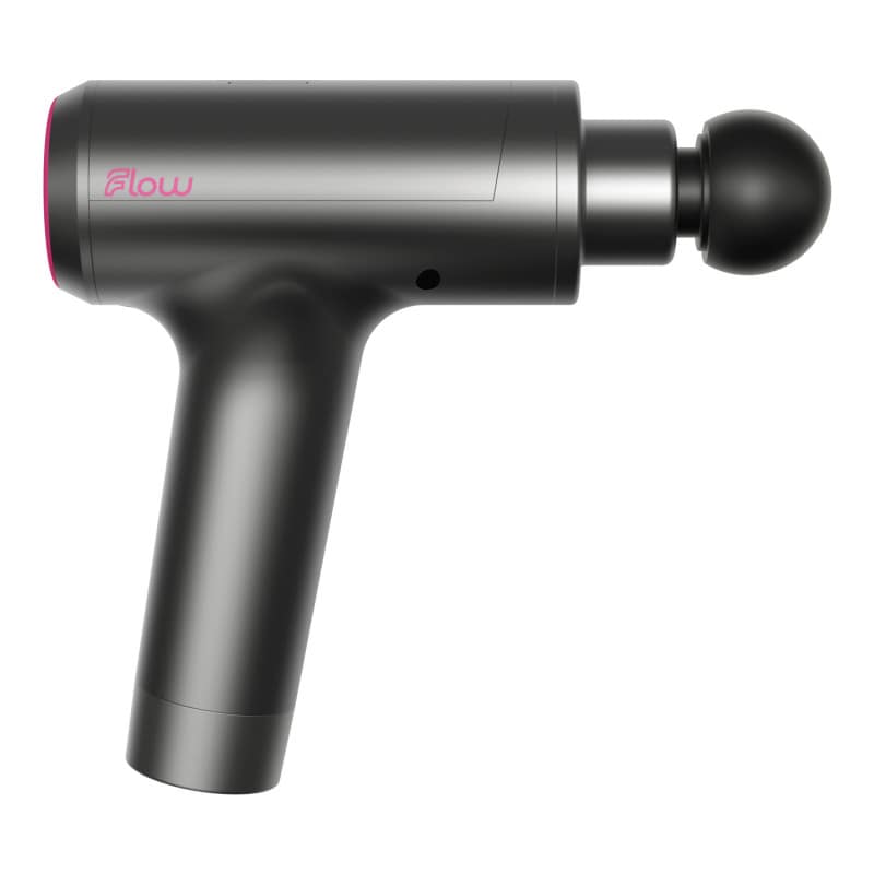 Flow MINI Massage Gun turquoise Medvana UK