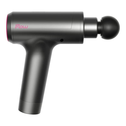 Flow MINI Massage Gun turquoise Medvana UK