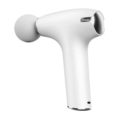 Flow NANO Massage Gun grey Medvana UK