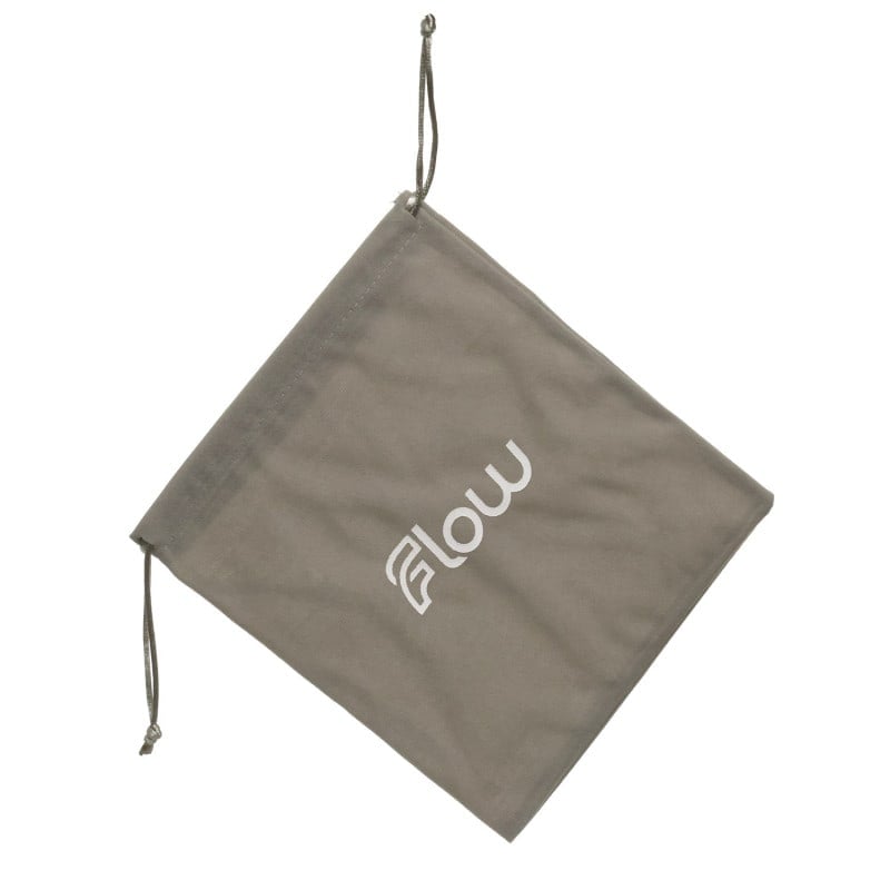 Flow NANO Massage Gun grey Medvana UK