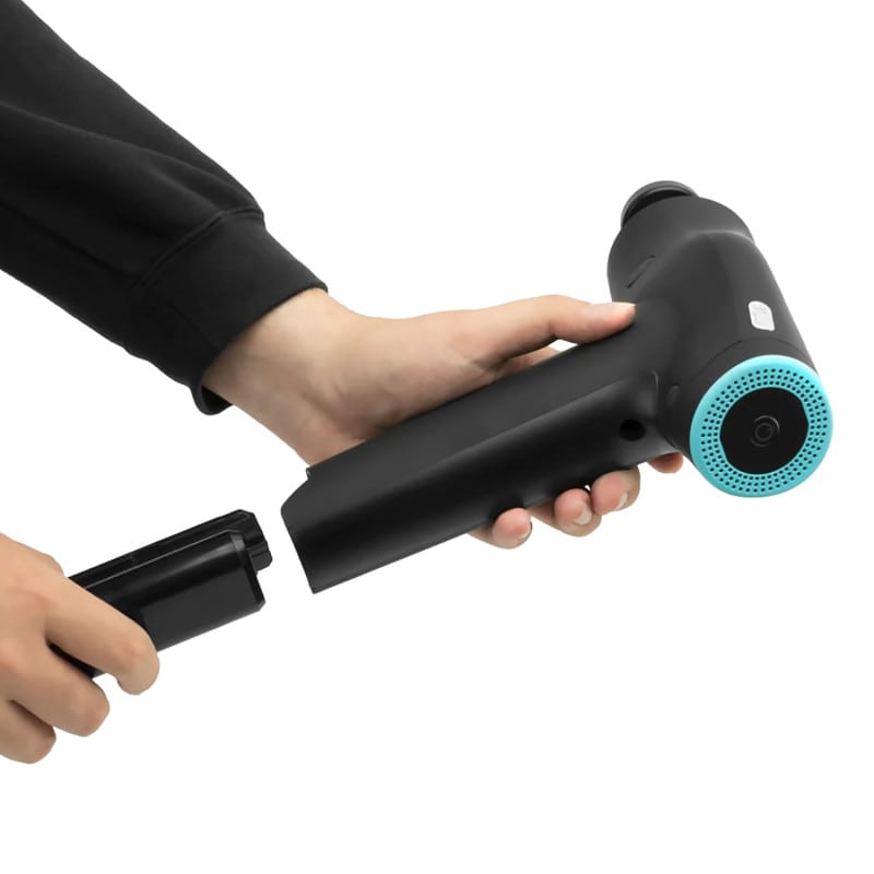 Flow PRO Battery Medvana UK