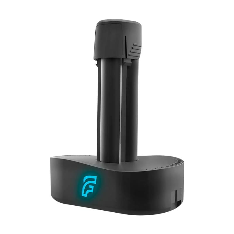 Flow PRO Charging Station Medvana UK