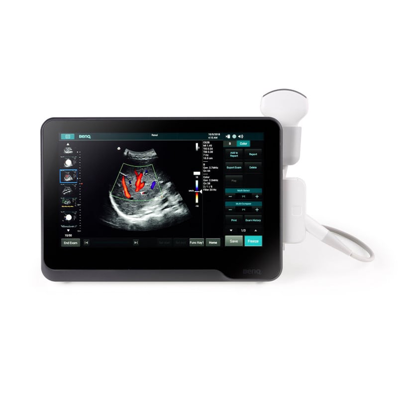 T3300 Ultrasound System Medvana UK