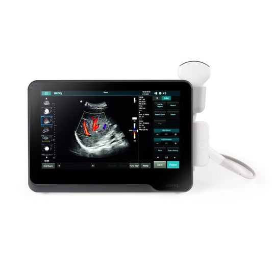 T3300 Ultrasound System Medvana UK
