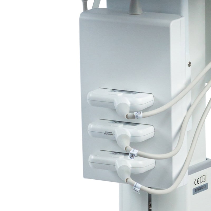 T3300 Multiple Transducer Module Medvana UK