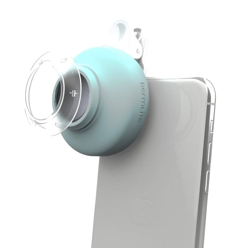 DermLite HÜD2 Medvana UK