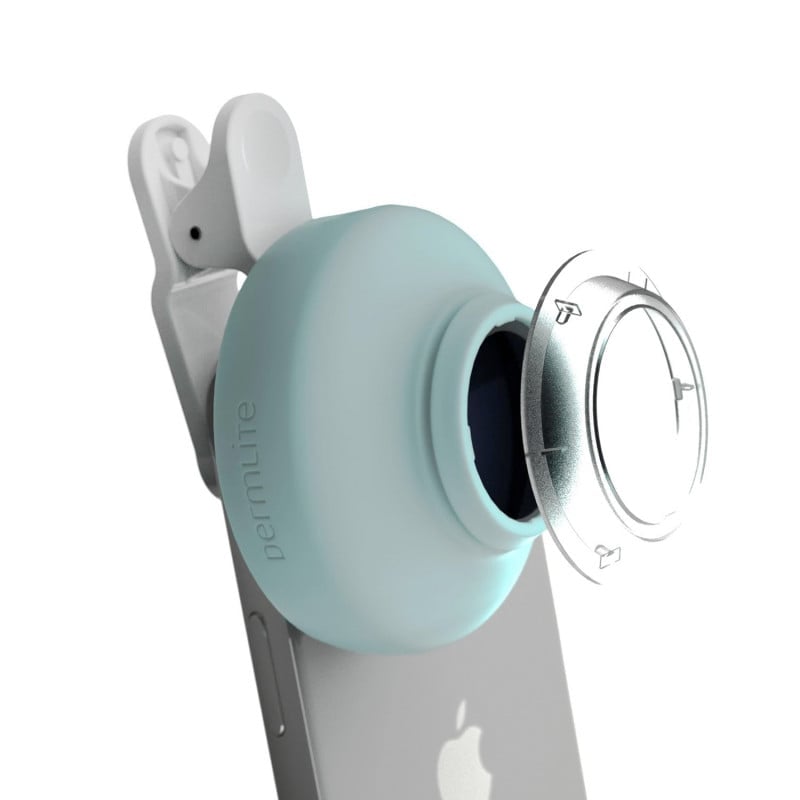 DermLite HÜD2 Medvana UK