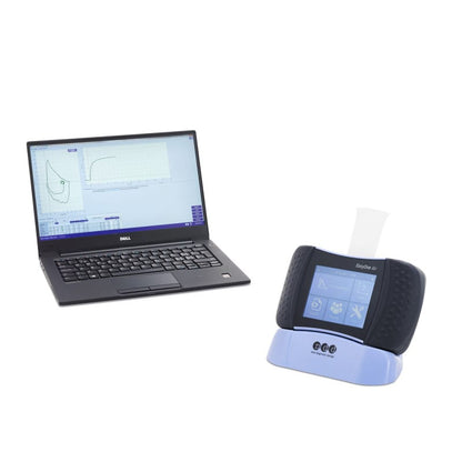 NDD EasyOne® Air Spirometer Medvana UK