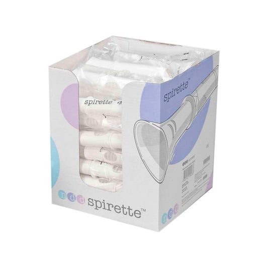 NDD Spirettes 50 pieces Medvana UK