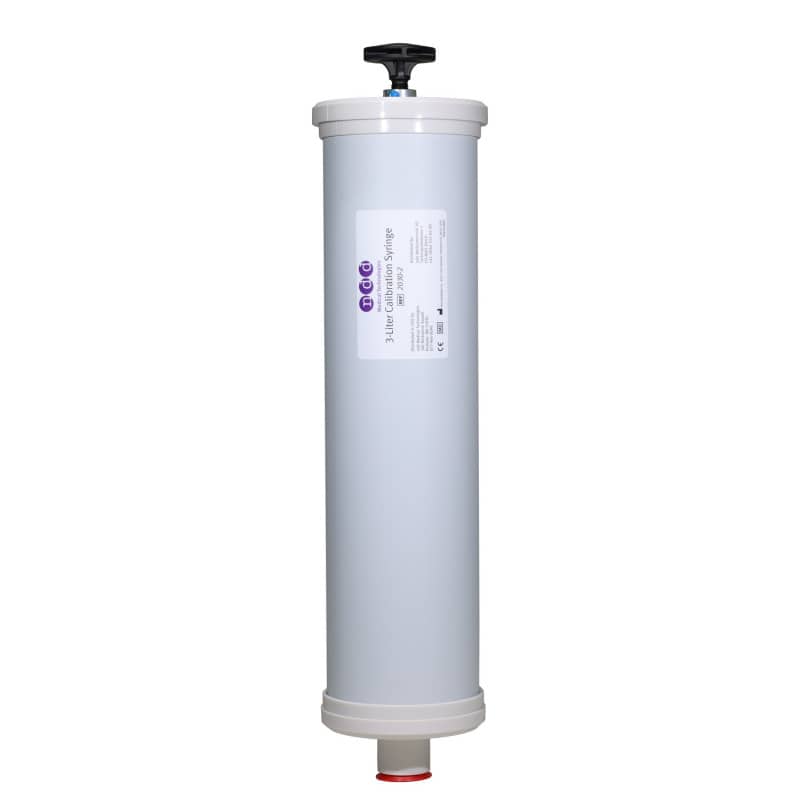 EasyOne® Calibration Pump Medvana UK