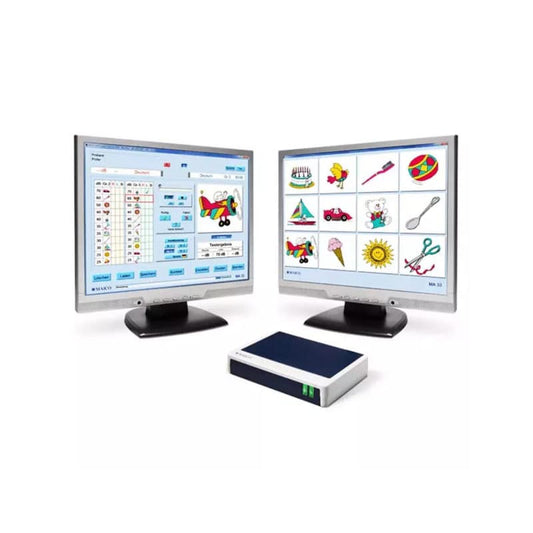 Maico Pilot Test Module Medvana UK