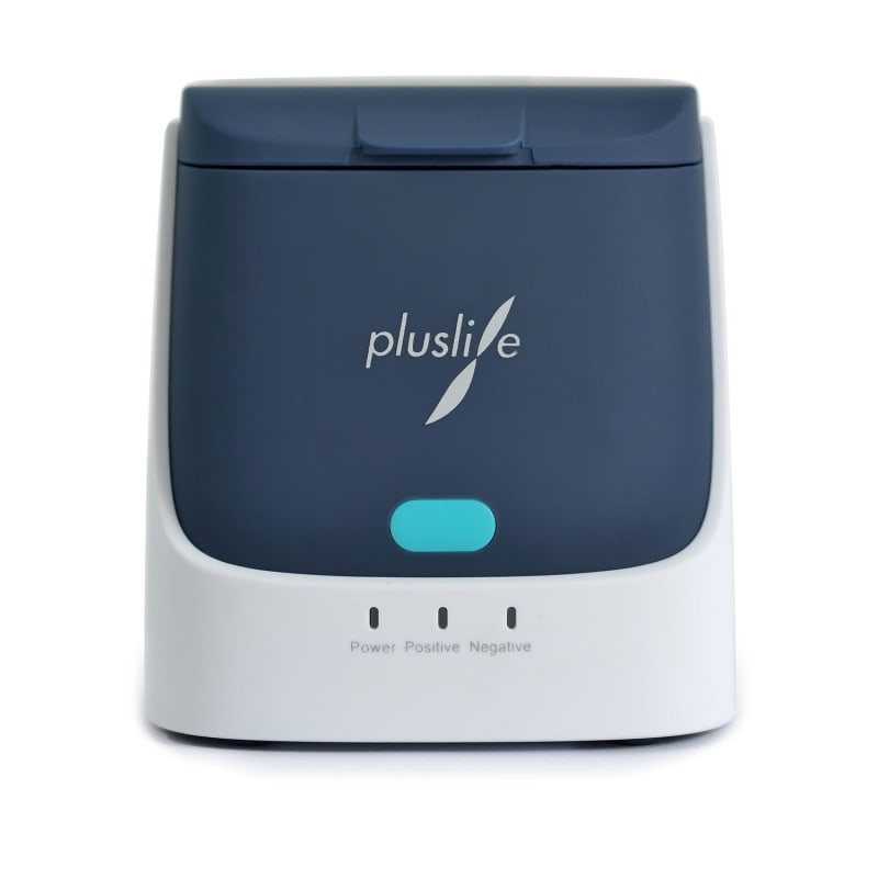 Mini Dock PoC NAT Tester Medvana UK