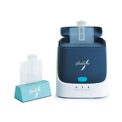 Mini Dock PoC NAT Tester Medvana UK